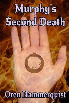 Paperback Murphy's Second Death Book