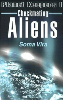 Paperback Checkmating Aliens Book