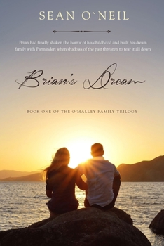 Paperback Brian's Stolen Dream Book