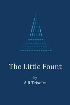 Paperback The Little Fount Book