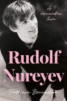 Paperback Rudolf Nureyev: As I remember him Book