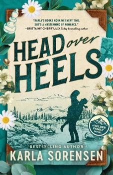 Head Over Heels (Standard Edition)