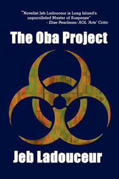 Paperback The Oba Project Book