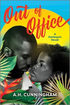 Paperback Out of Office: A Spicy Vacation Romance Book