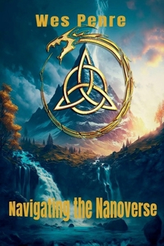 Paperback Navigating the Nanoverse Book