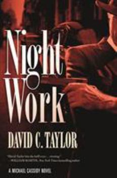 Hardcover Night Work Book