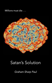 Paperback Satan's Solution Book