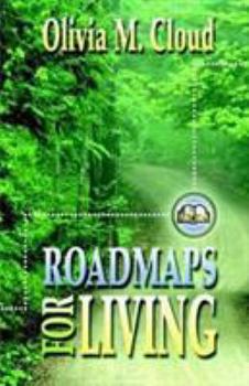 Paperback Roadmaps for Living: More Rules of the Road Book