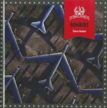 Bombers - Book  of the Built for Battle