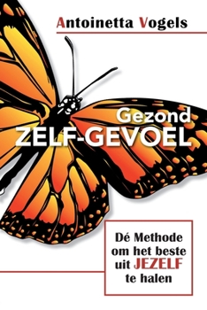 Paperback Gezond Zelf-Gevoel [Dutch] Book