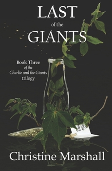 Paperback Last of the Giants: Charlie and the Giants #3 Book