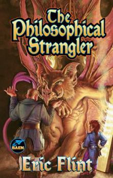 The Philosophical Strangler - Book #1 of the Joe's World