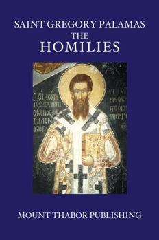 Hardcover The Homilies Book