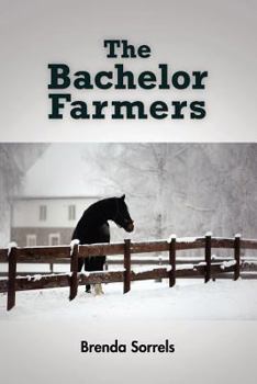 Paperback The Bachelor Farmers Book