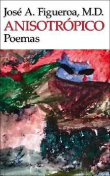 Paperback Anisotrópico (Spanish Edition) [Spanish] Book