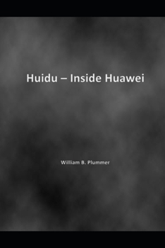 Paperback Huidu - Inside Huawei Book