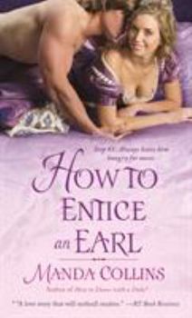 Mass Market Paperback How to Entice an Earl Book