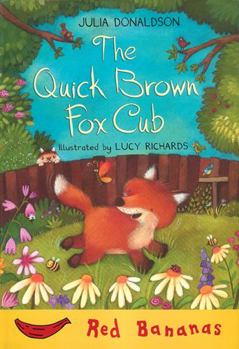 The Quick Brown Fox Club