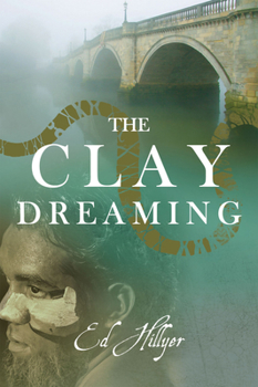 Paperback The Clay Dreaming Book