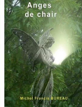 Paperback Anges de chair [French] Book