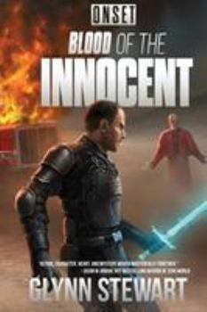 Blood of the Innocent - Book #3 of the ONSET