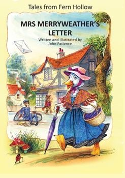 Mrs. Merryweather's Letter - Book  of the Fern Hollow