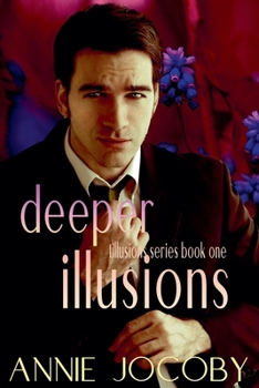 Paperback Deeper Illusions Book