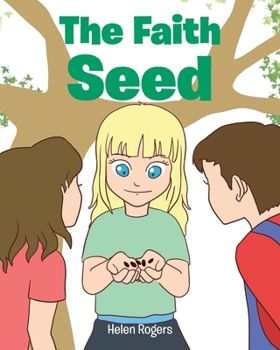 Paperback The Faith Seed Book