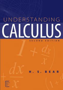 Paperback Understanding Calculus Book