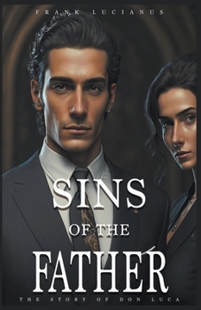 Paperback Sins of the Father: The Story of Don Luca Book