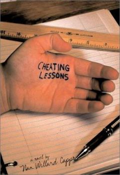 Hardcover Cheating Lessons Book