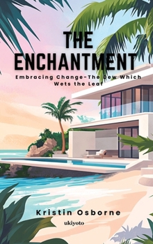 Hardcover The Enchantment Book
