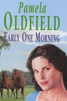 Hardcover Early One Morning Book