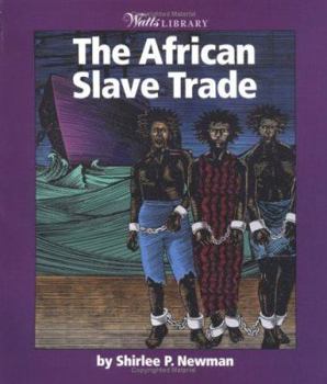 Paperback The African Slave Trade Book