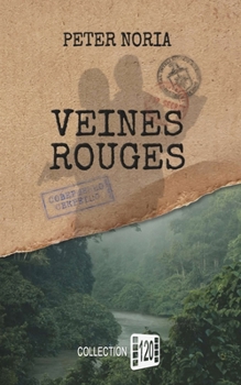 Paperback Veines Rouges [French] Book