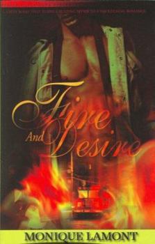 Paperback Fire and Desire Book