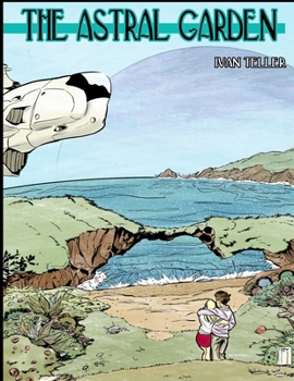 Paperback Astral Garden Book