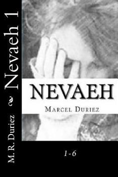 Paperback Nevaeh 1: 1-6 Book