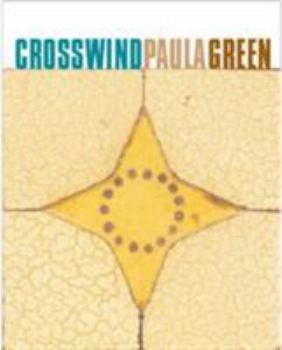 Paperback Crosswind Book