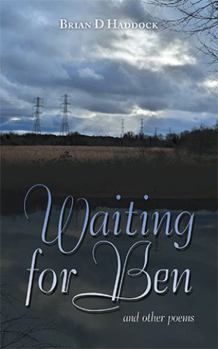 Paperback Waiting for Ben: And Other Poems Book