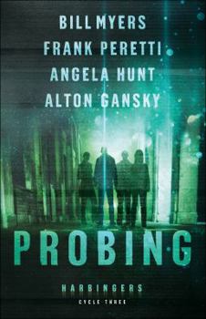 Paperback Probing: Cycle Three of the Harbingers Series Book