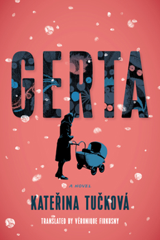 Paperback Gerta Book