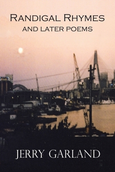 Paperback Randigal Rhymes: and later poems Book