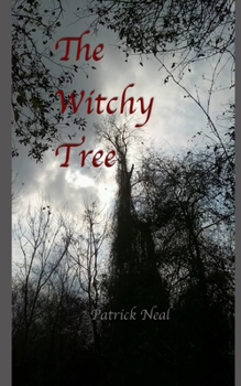 Paperback The Witchy Tree Book