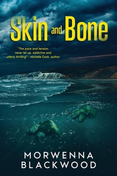 Paperback Skin & Bone Book