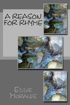 Paperback A Reason For Rhyme Book