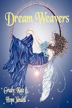 Paperback Dream Weavers Book
