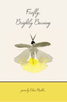 Paperback Firefly, Brightly Burning Book