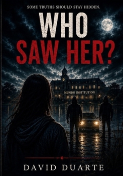 Paperback WHO -SAW-HER Book