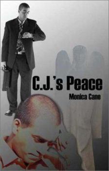 Paperback Cj's Peace Book